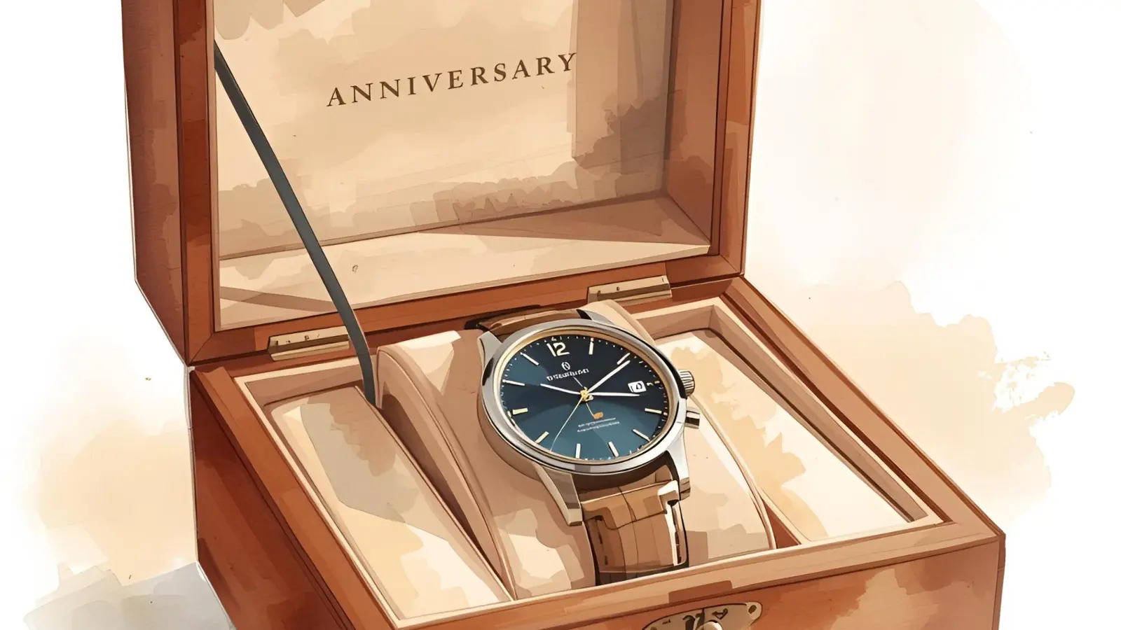 anniversary gift for husband