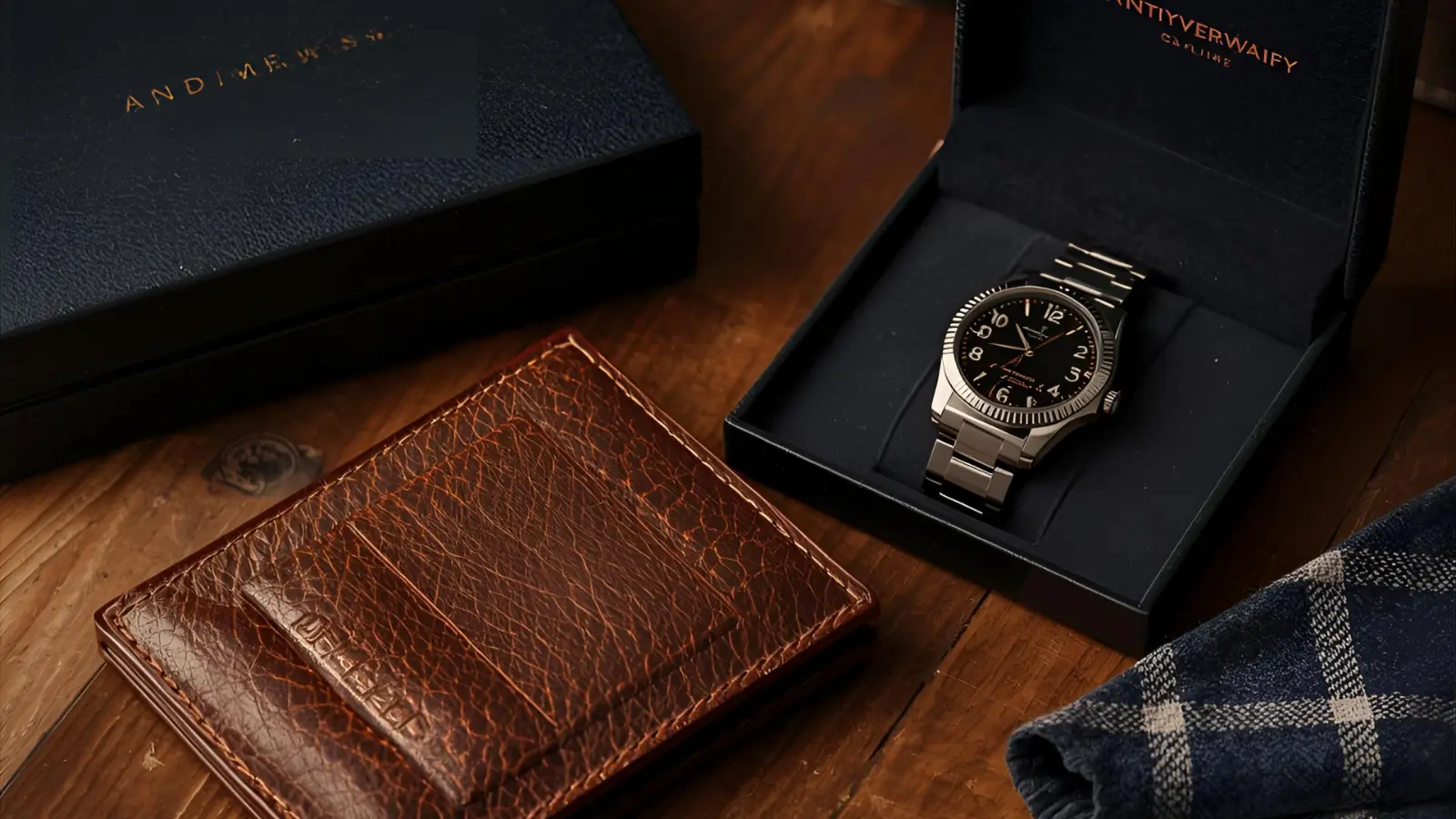 anniversary gifts for men