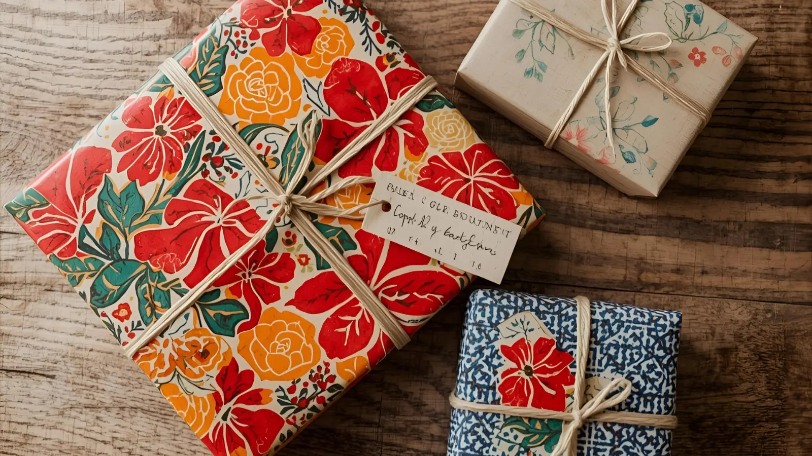 anniversary gift basket ideas