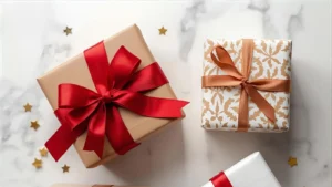 anniversary gift card ideas