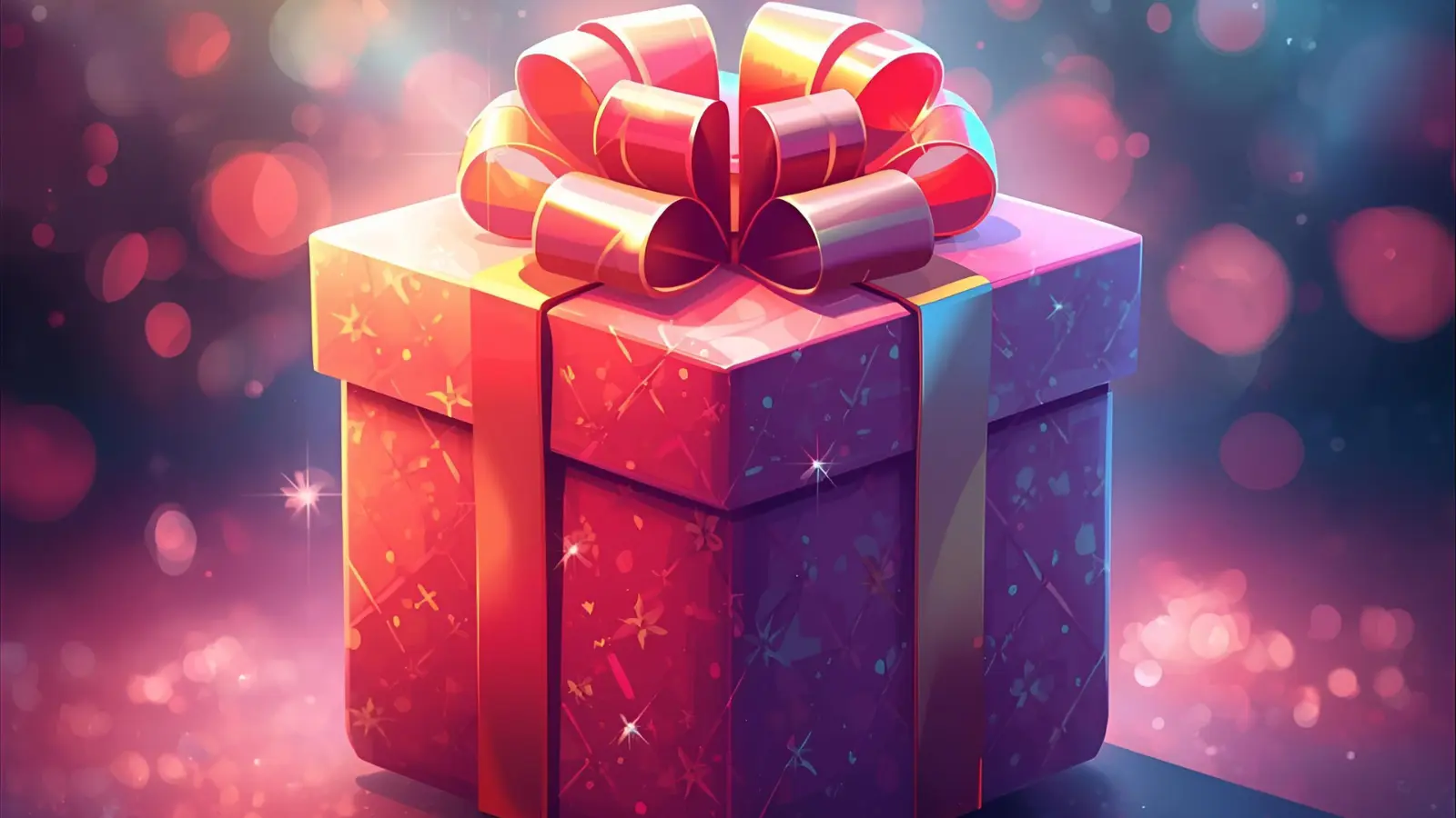 anniversary gift crystal