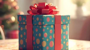 anniversary gifts by year 16