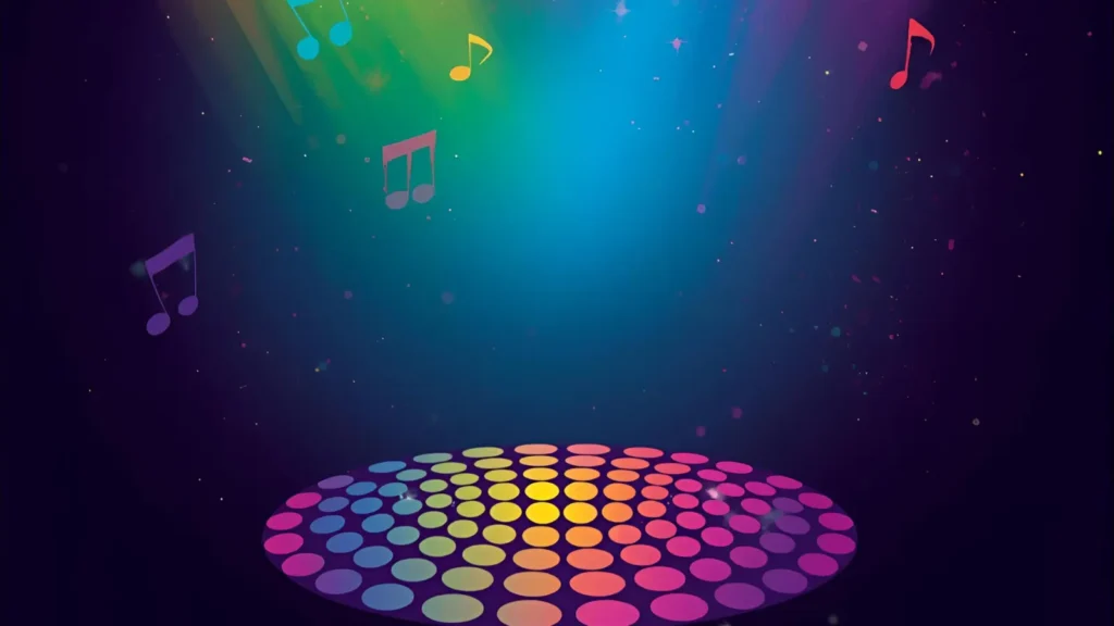 Dance Party Paw Patrol Pages 🪩🎶