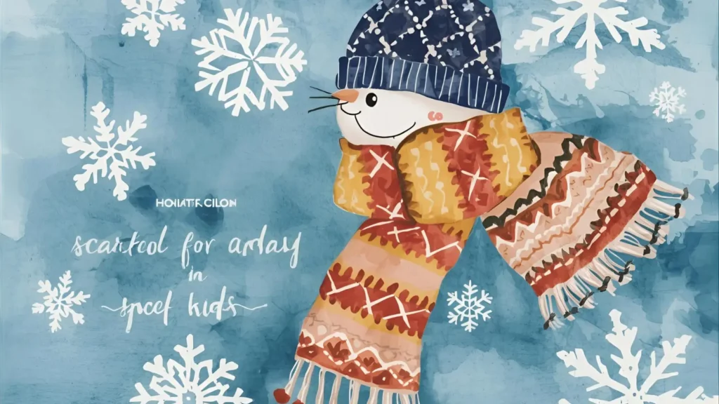 Early Winter Thanksgiving Pages