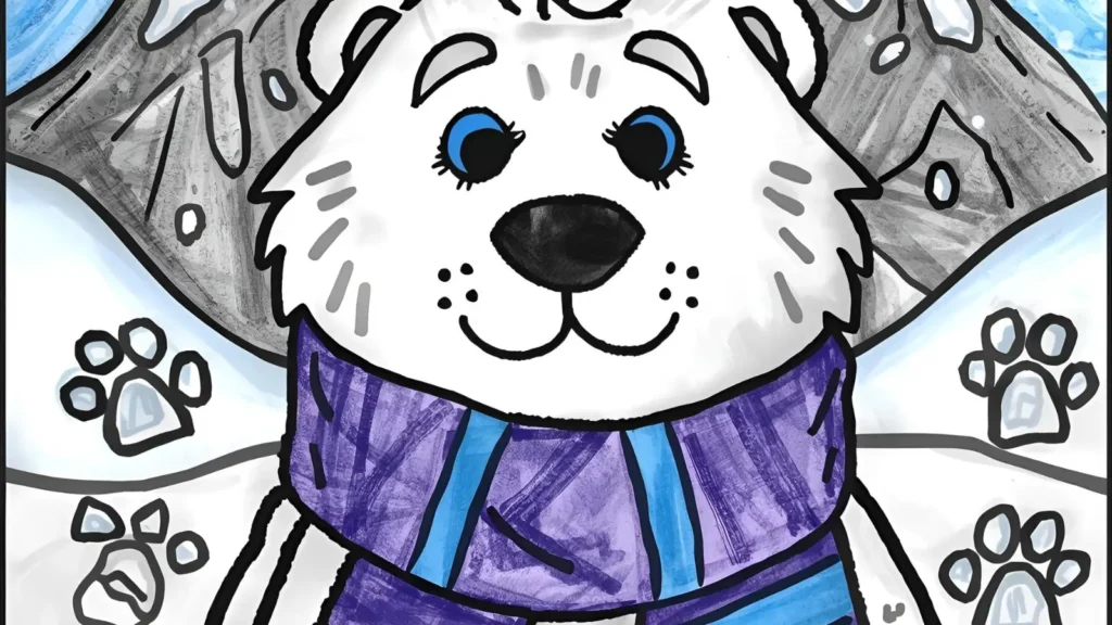 Everest Snow Rescue Sheets ❄️🏔