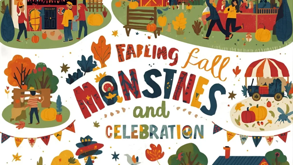 Harvest Festival Coloring Pages