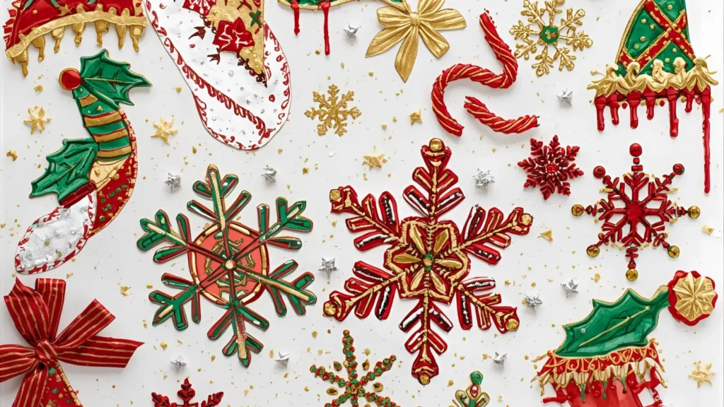 Holiday Paw Patrol Pages 🎄❄️