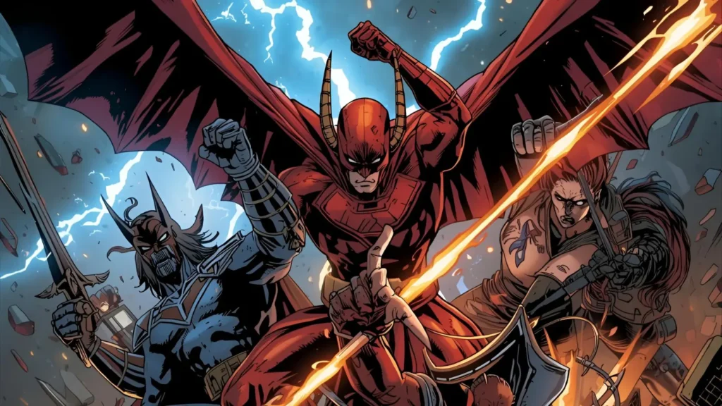 Legendary Pokémon Pages 🌌