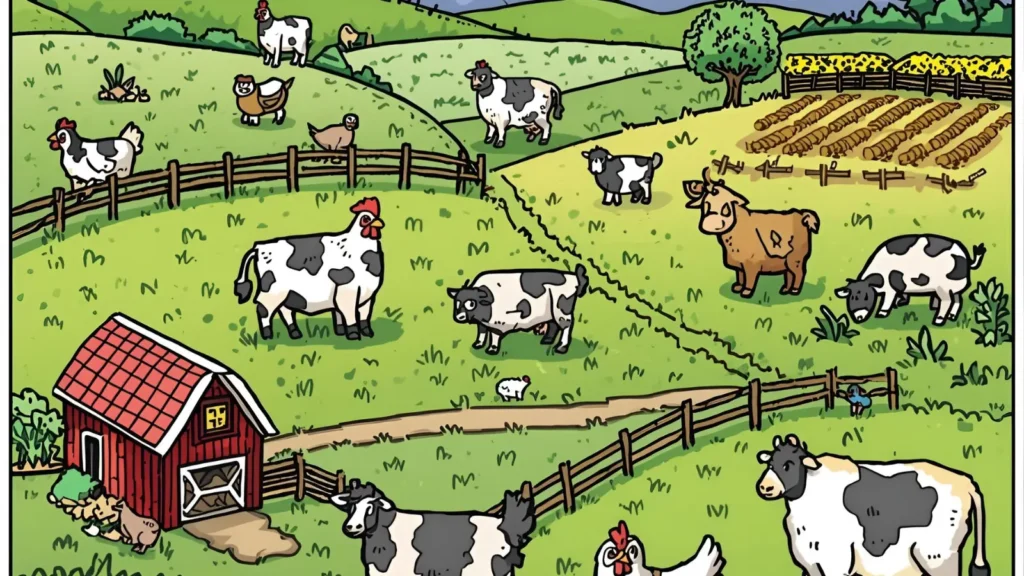 Minecraft Wolf Coloring Pages 🐺