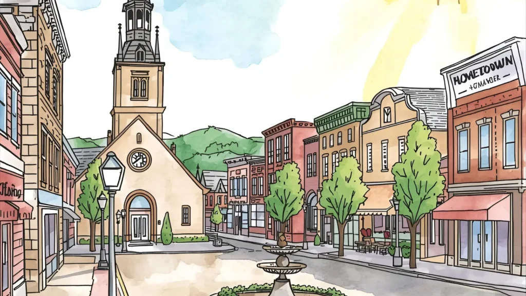 Paw Patrol Adventure Bay Pages 🌊🏘