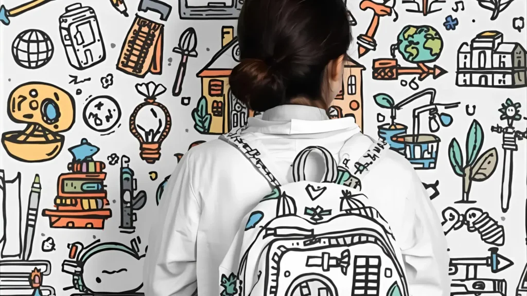 Paw Patrol School Pages 📚✏️