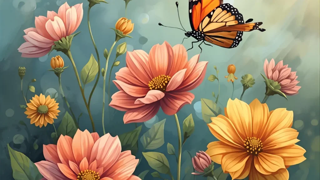 Pokémon Garden Pages 🌼