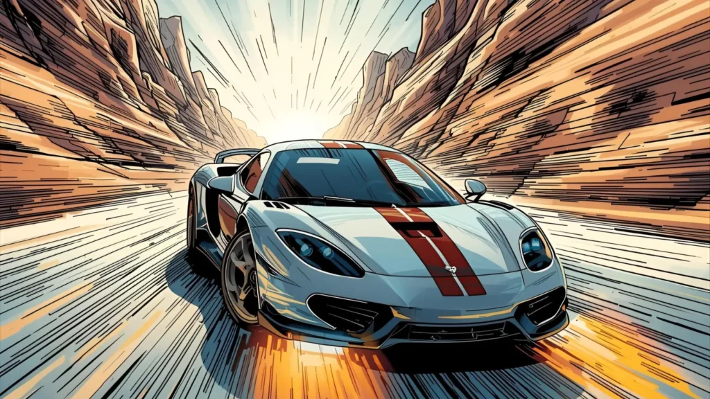 Pokémon Racing Pages 🏁