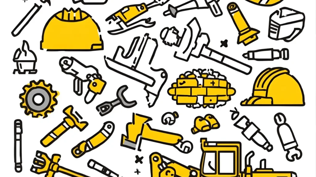 Rubble Construction Pages 🚧🐶