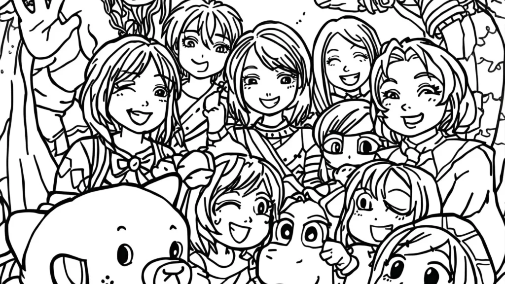 Sonic Team Group Pages 🎮