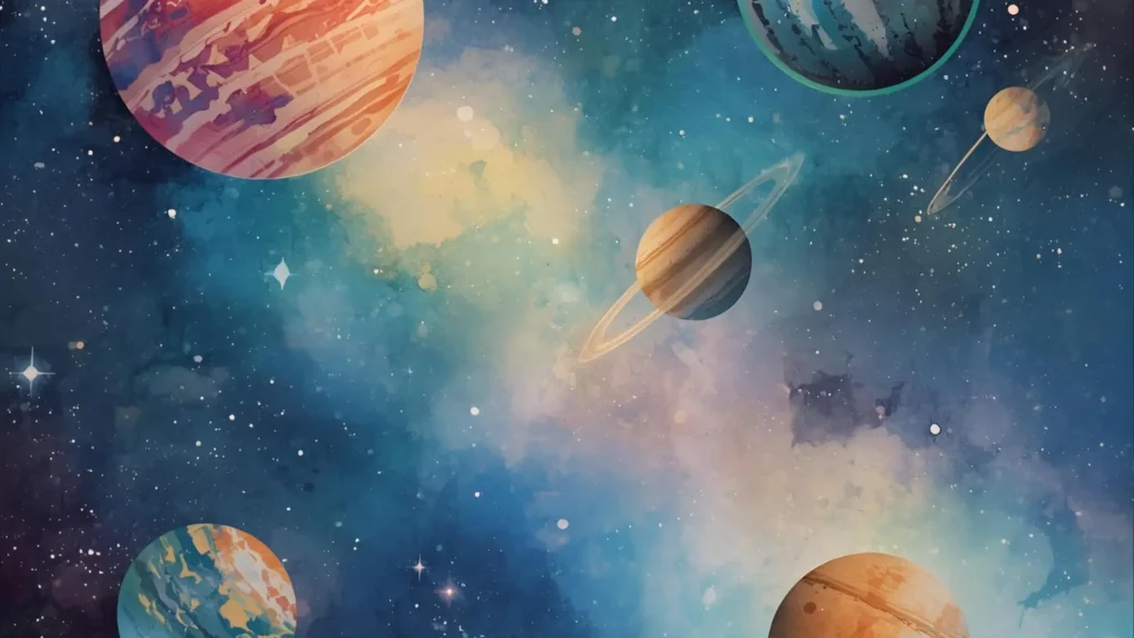 Space Mission Paw Patrol Pages 🚀🌙