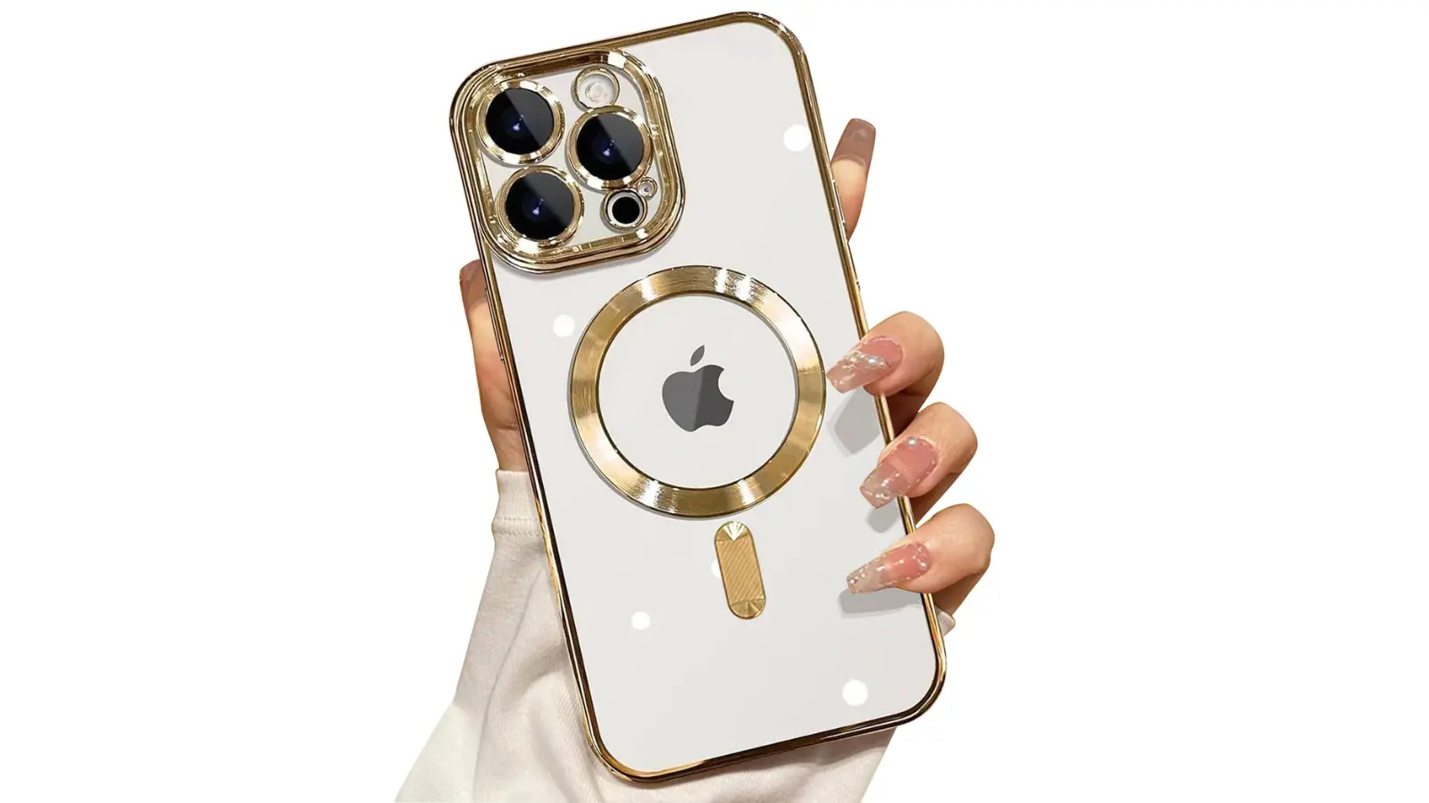iPhone 15 Pro Max Case