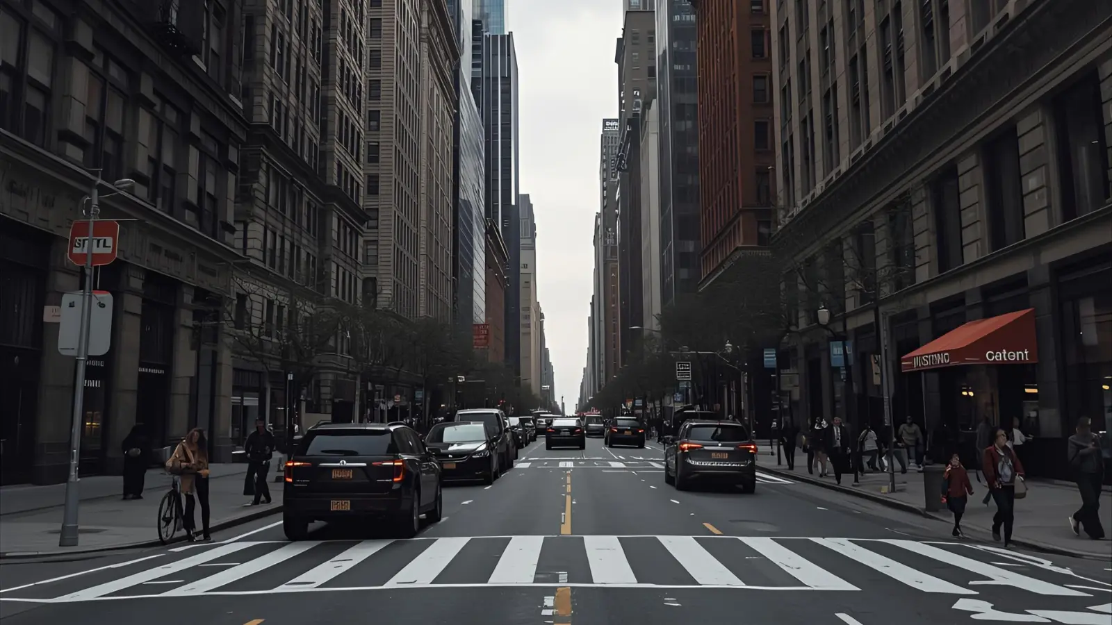 nyc instagram captions