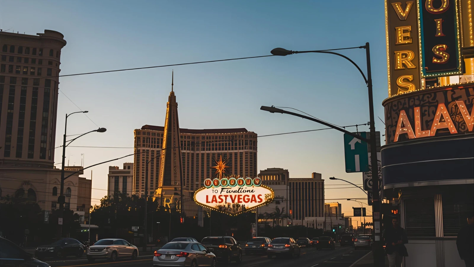Vegas Captions