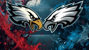 Commanders vs Eagles