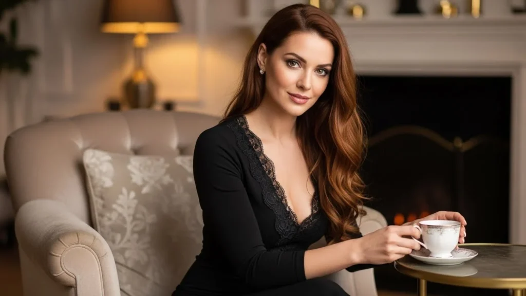 Femdom Wife Captions