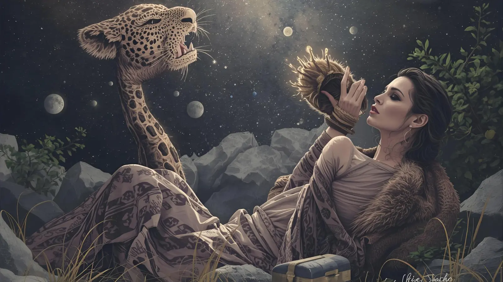 Mercury Retrograde 2025