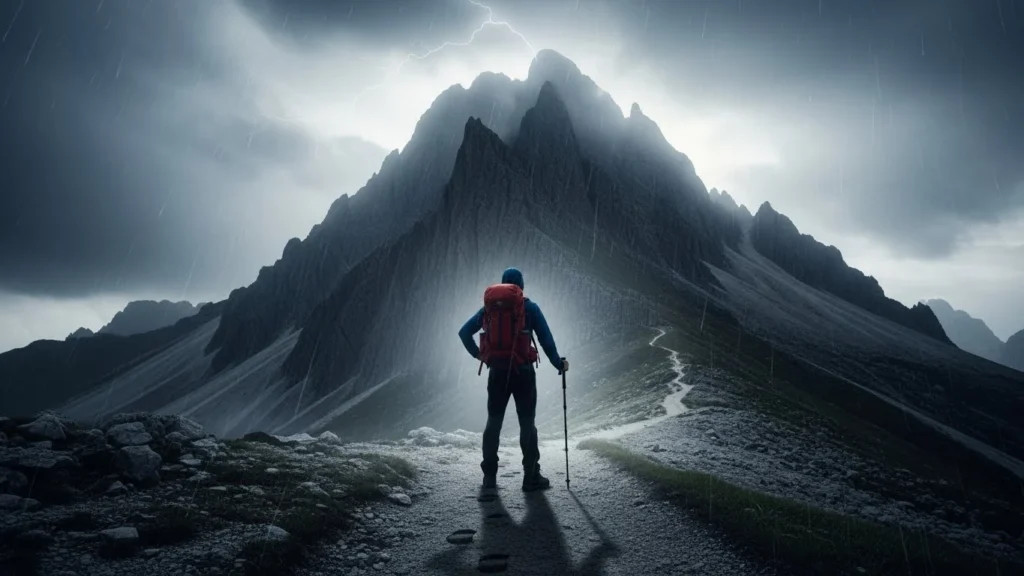 What Does Perseverance Mean