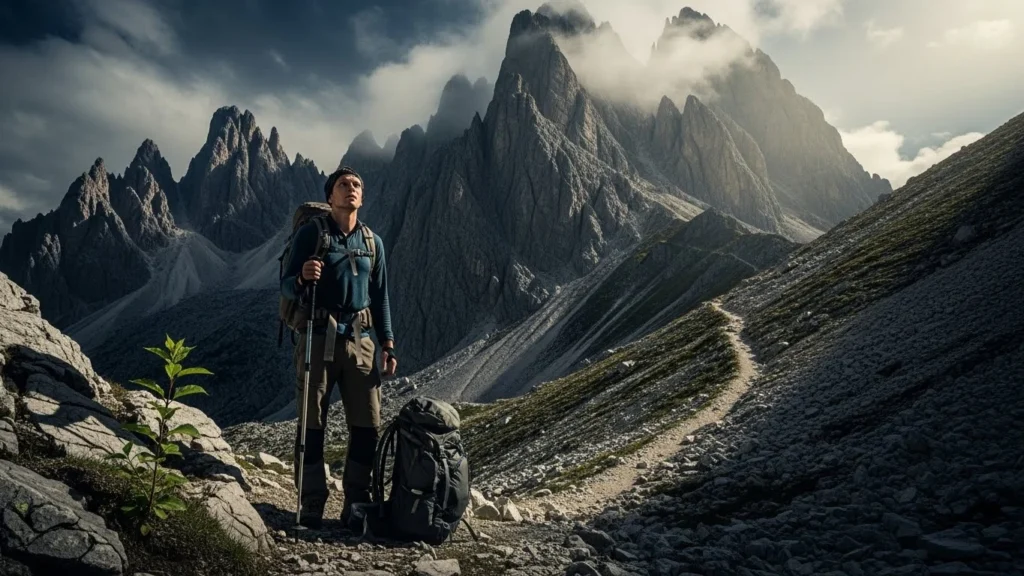 What Does Perseverance Mean