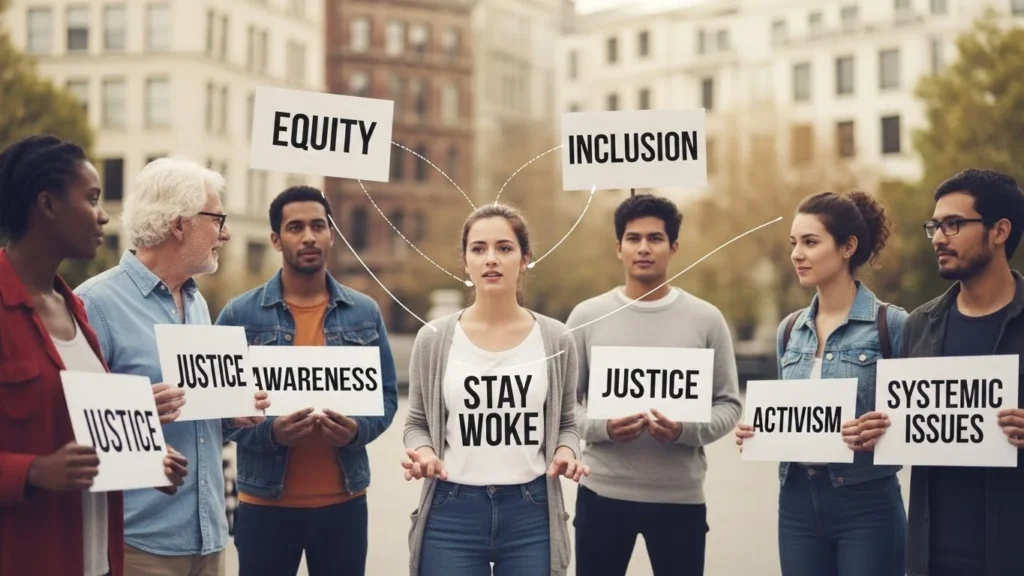 What Does “Woke” Mean?