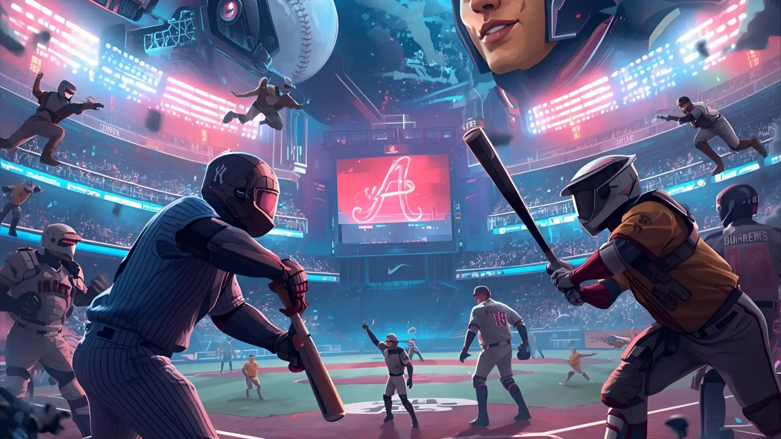 Yankees vs Guardians