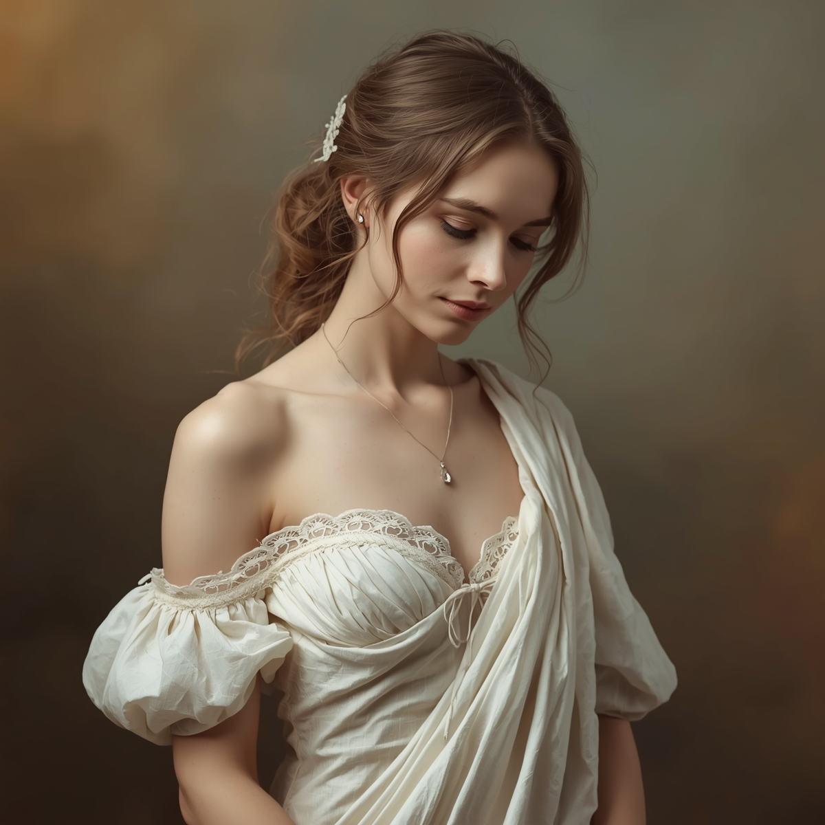 chastity choice captions