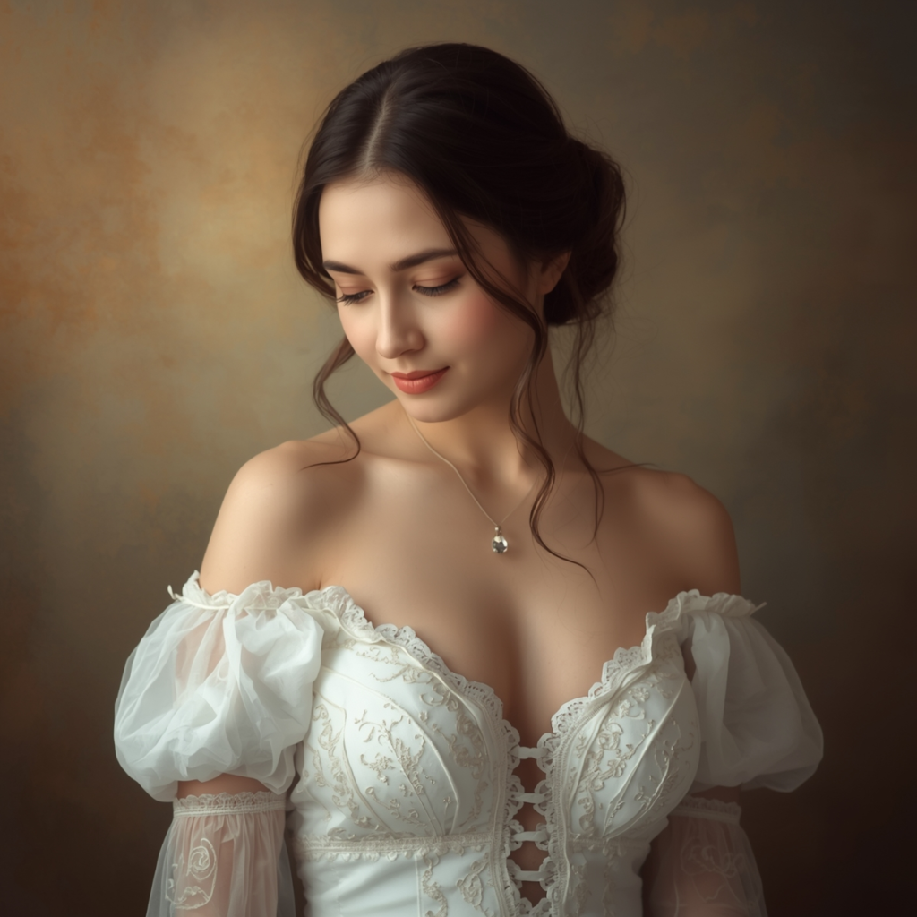 chastity choice captions