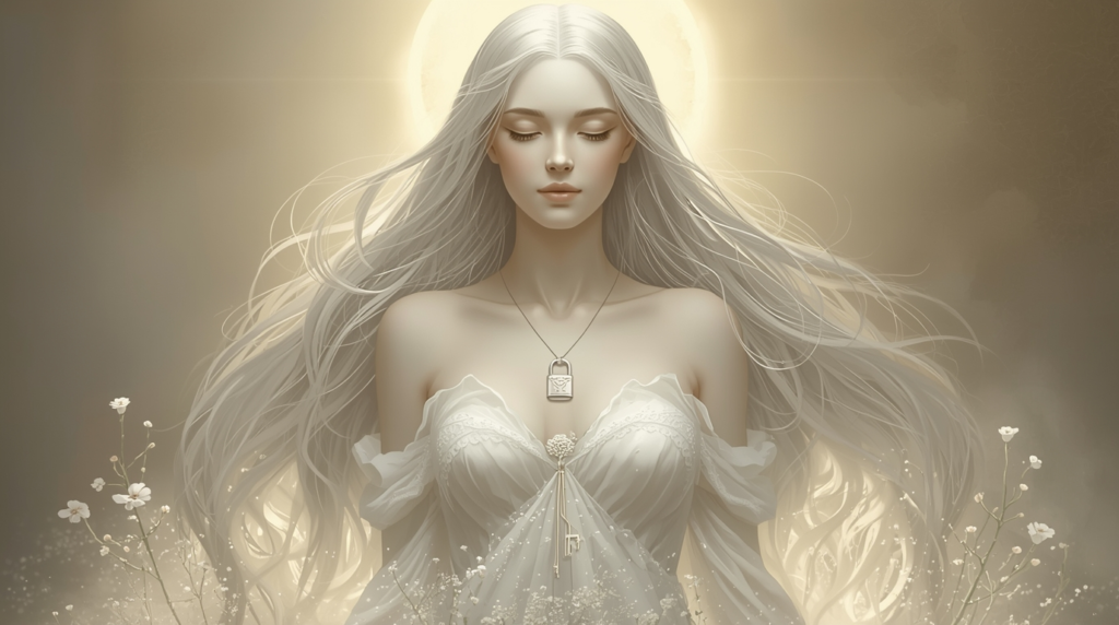 chastity choice captions