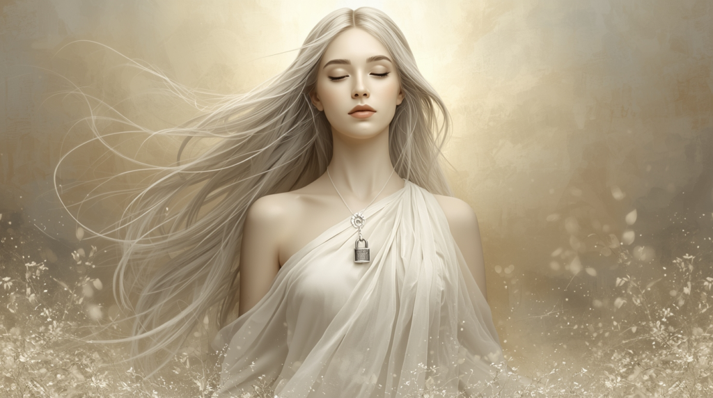 chastity choice captions