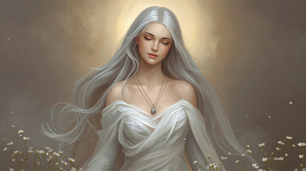 chastity choice captions