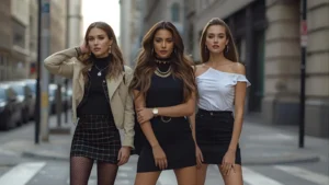 femdom tease captions