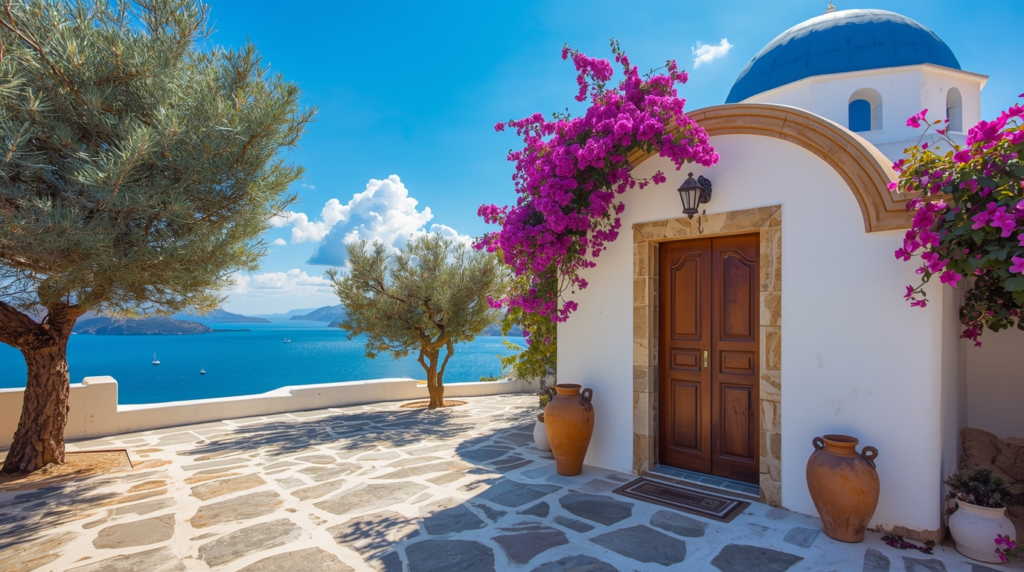 greek instagram captions