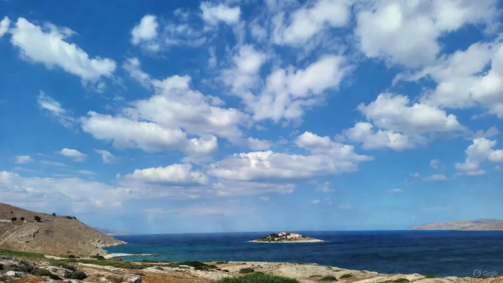 instagram captions for greece