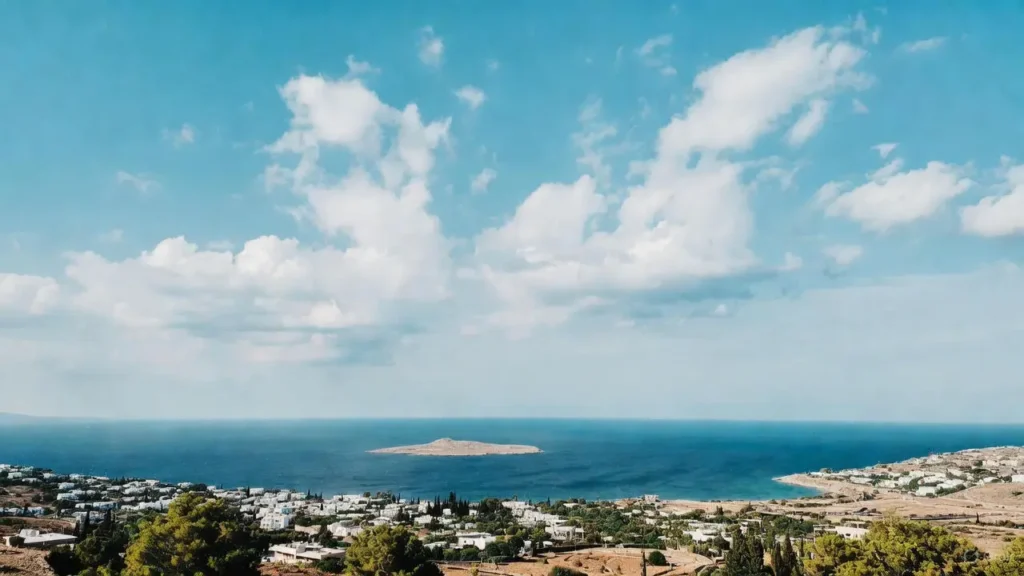 instagram captions for greece