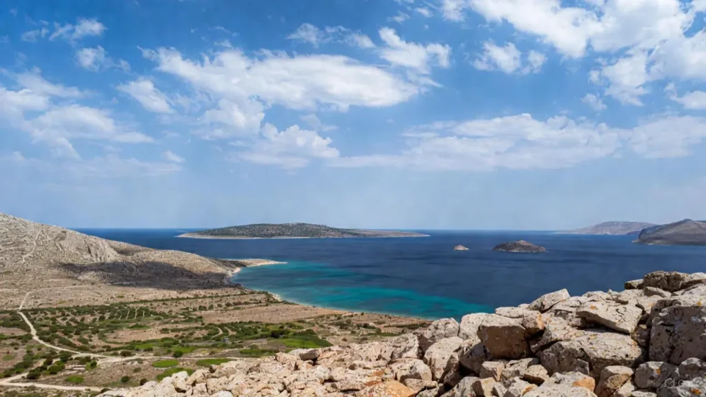 instagram captions for greece