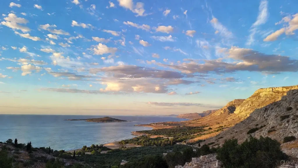 instagram captions for greece