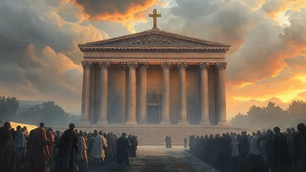 what does conclave mean