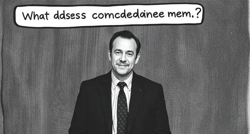 what does condescending mean