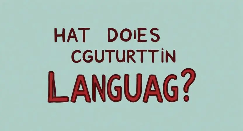 what does figurative language mean
