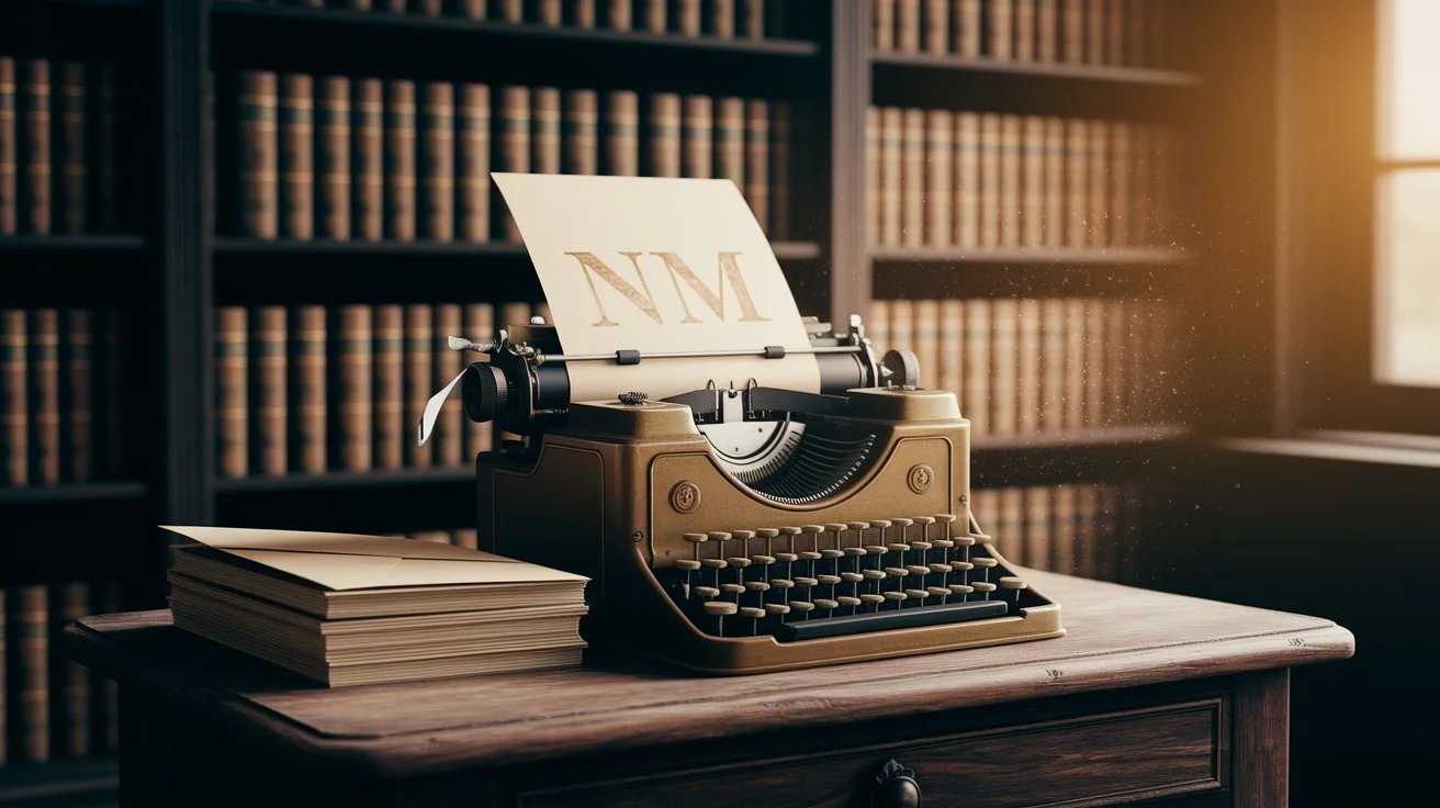 what does nm mean in texting