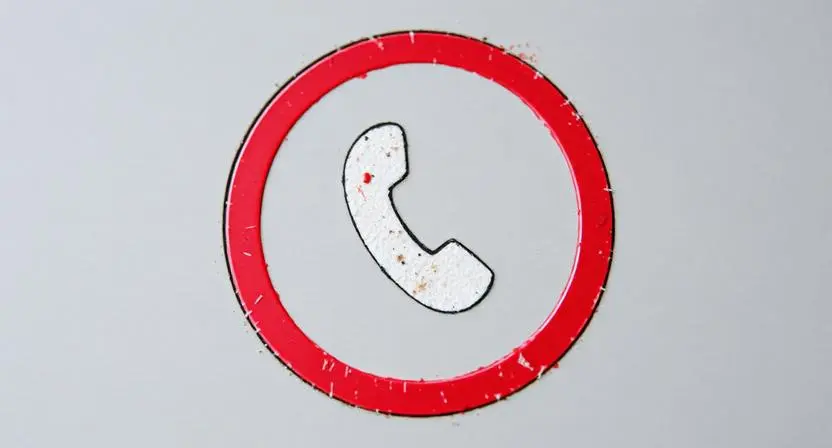 what does no caller id mean