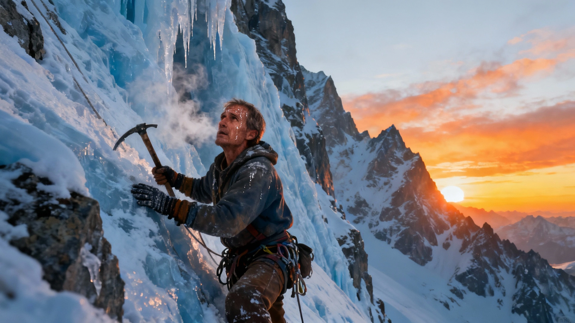 what does perseverance mean