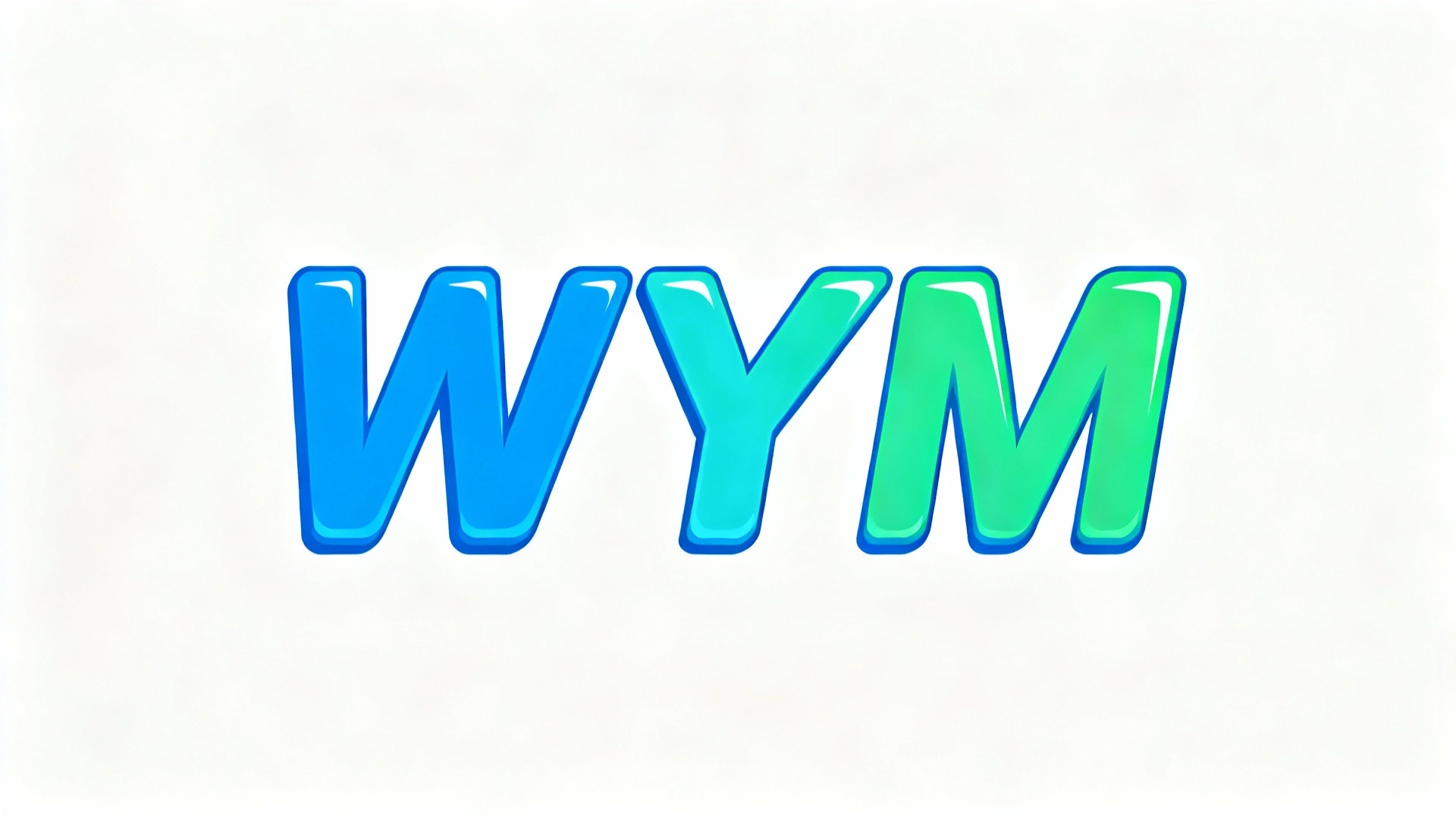 what does wym mean