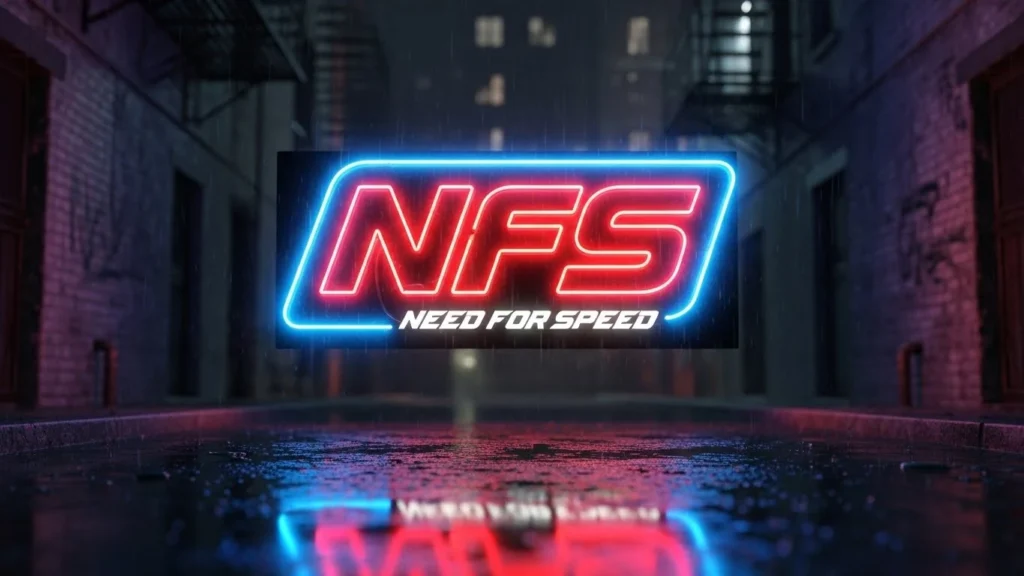NFS Meaning in Text