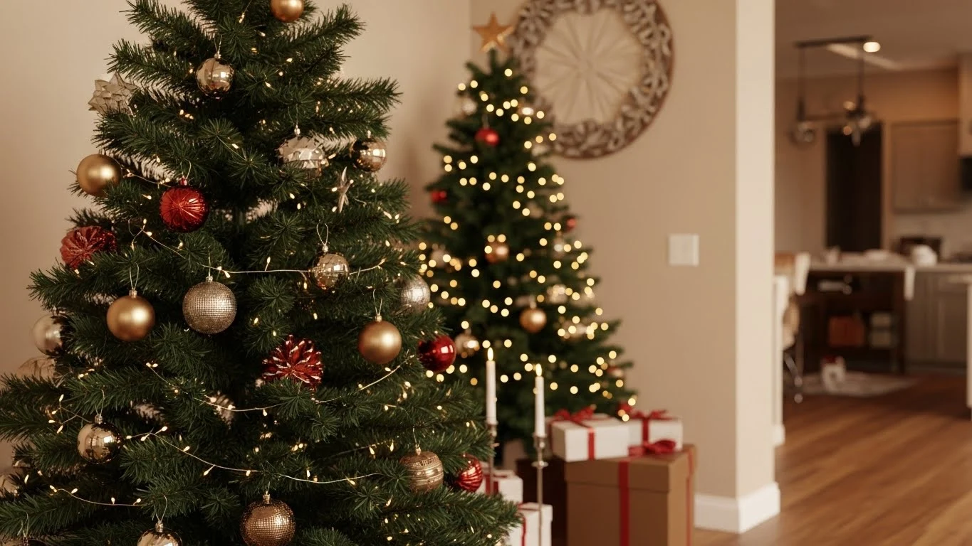 christmas captions for instagram